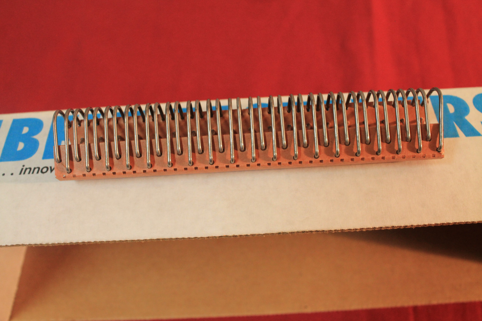 Clipper Belt Fasteners High Tensile C5S LW 95 part 02337