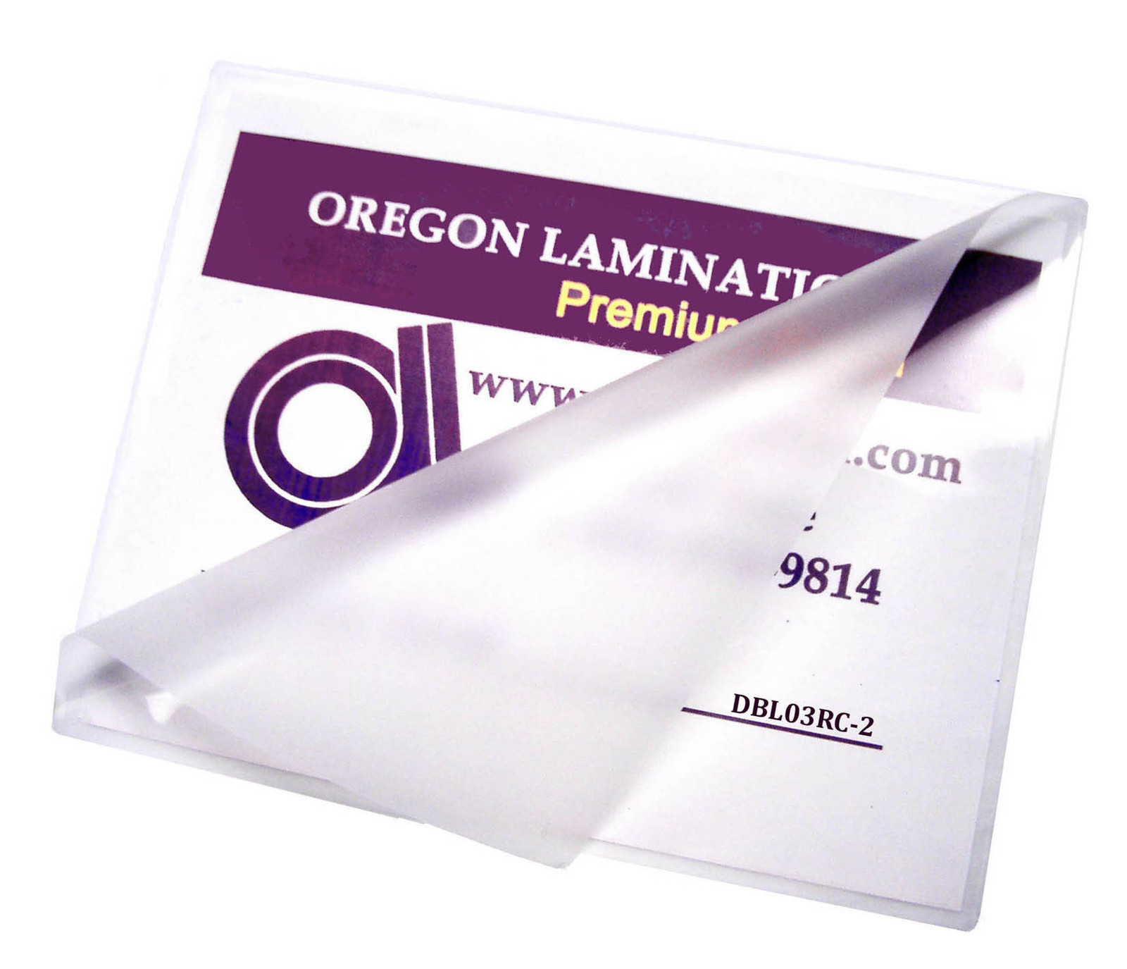 200/pack 3 Mil Hot Laminating Pouches for 11×17 Menus 11-1/2 x 17-1/2 Clear