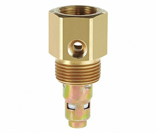 INGERSOLL RAND 3/4″ INVERTED FLARE X 3/4″ AIR COMPRESSOR CHECK VALVE