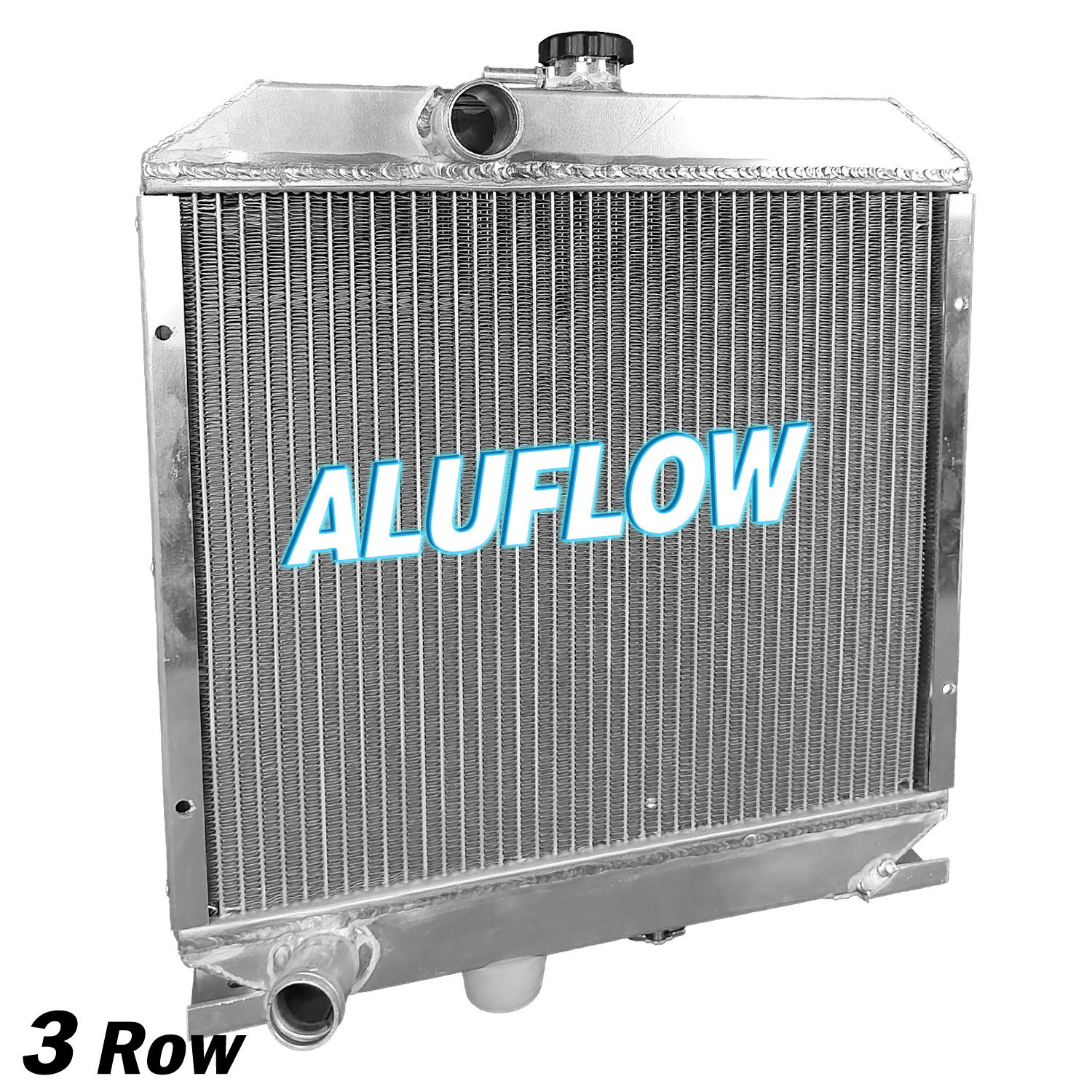 Radiator Fits Kubota L285P L285WP L295DTP L295FP L295F L295DT 1530172060 New