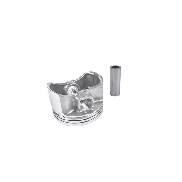 Cylinder Kit 5ND-11310-00-00 Fits for Yamaha Rhino 450 Wolverine 450 Grizzly K