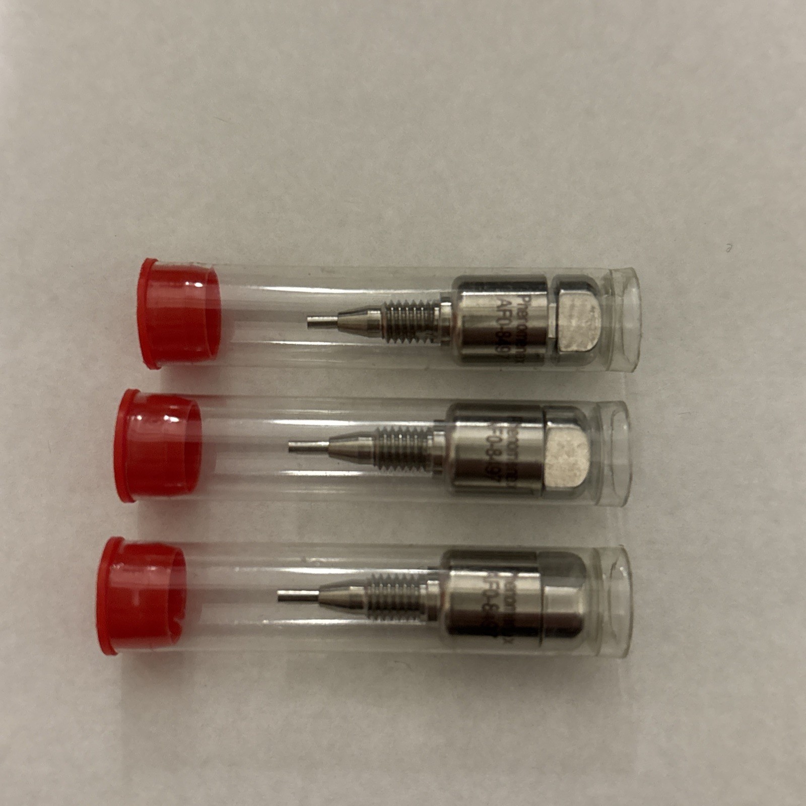 Phenomenex AF0-8497 KrudKatcher ULTRA HPLC 0.5µM x 0.004in ID filter; New!