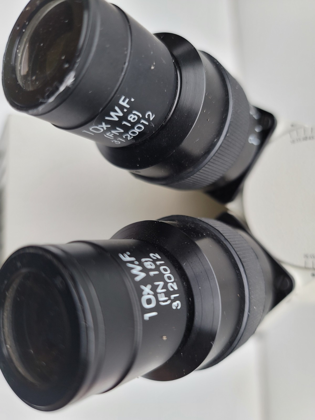 LABOMED CxRIII CXR3 Research Grade Laboratory Microscope~ DEALS ~ FREE RETURNS