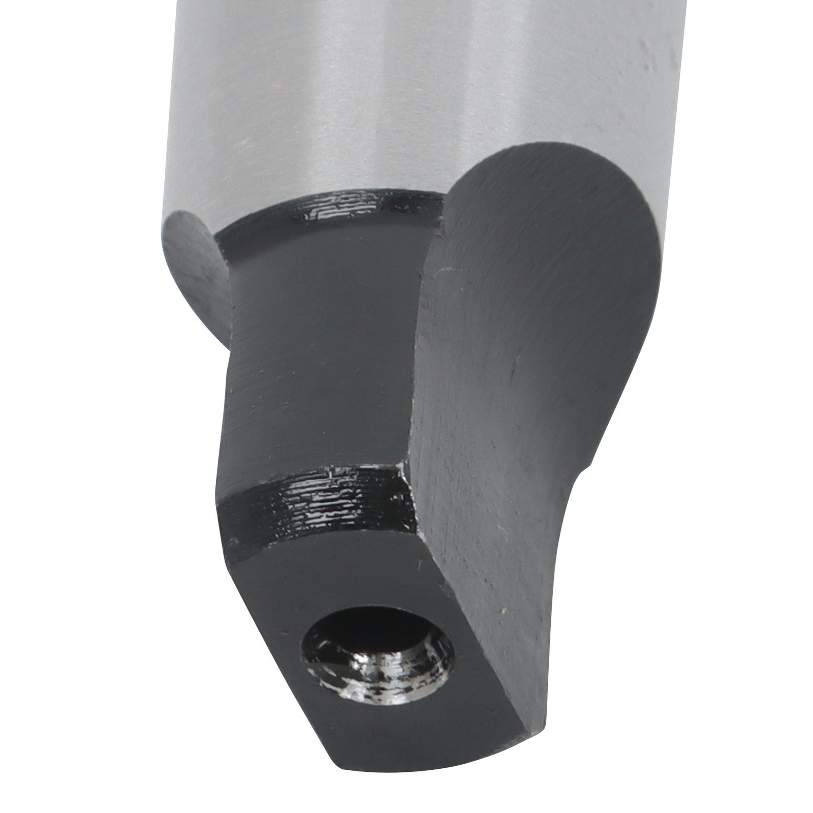 Industrial MT2 to 3/4 Annular Cutter Arbor Adapter for Drill Press Milling