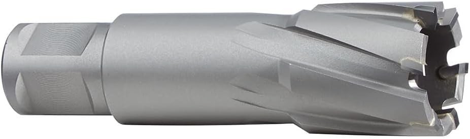 New Milwaukee 49-59-4119 Annular Cutter 1-3/16″ x 2″ Depth Carbide Tipped-Fr.Sh.