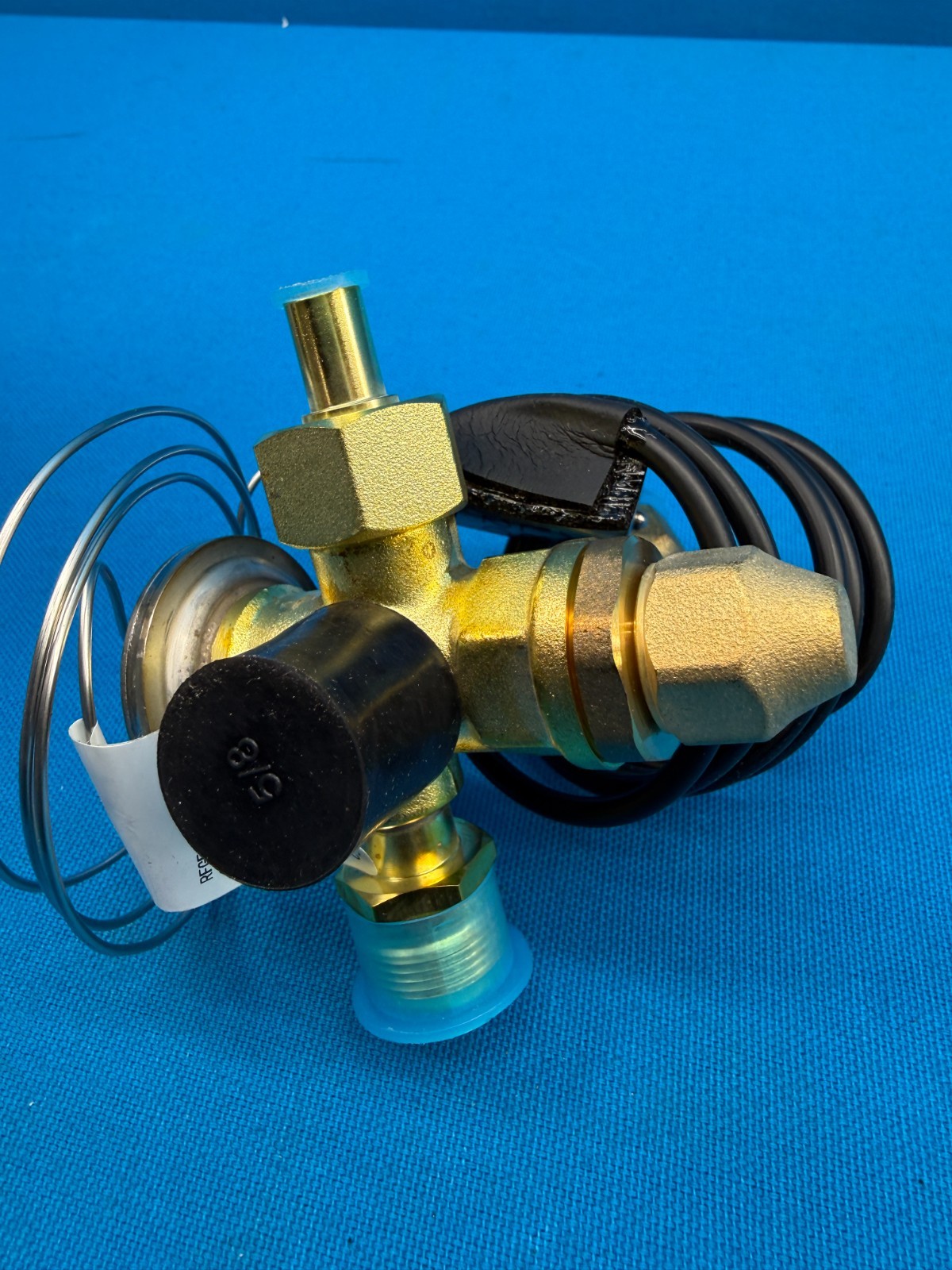 Daikin Sanhua 0151R00275S R32 5-Ton Adjustable Expansion Valve