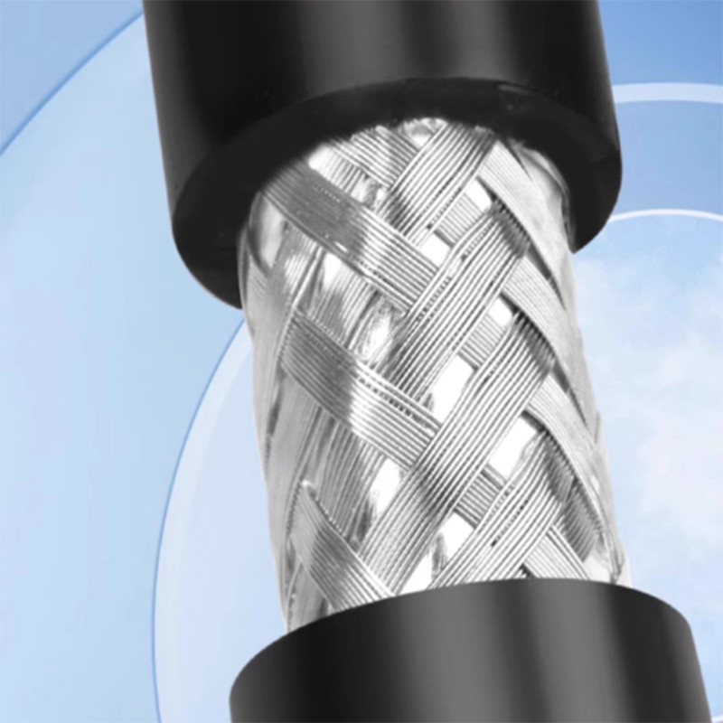RVVP Shielded Cable 2/3/4 Core Control Signal Wire 0.15/0.2/0.3/0.5/0.75/1.0 mm²