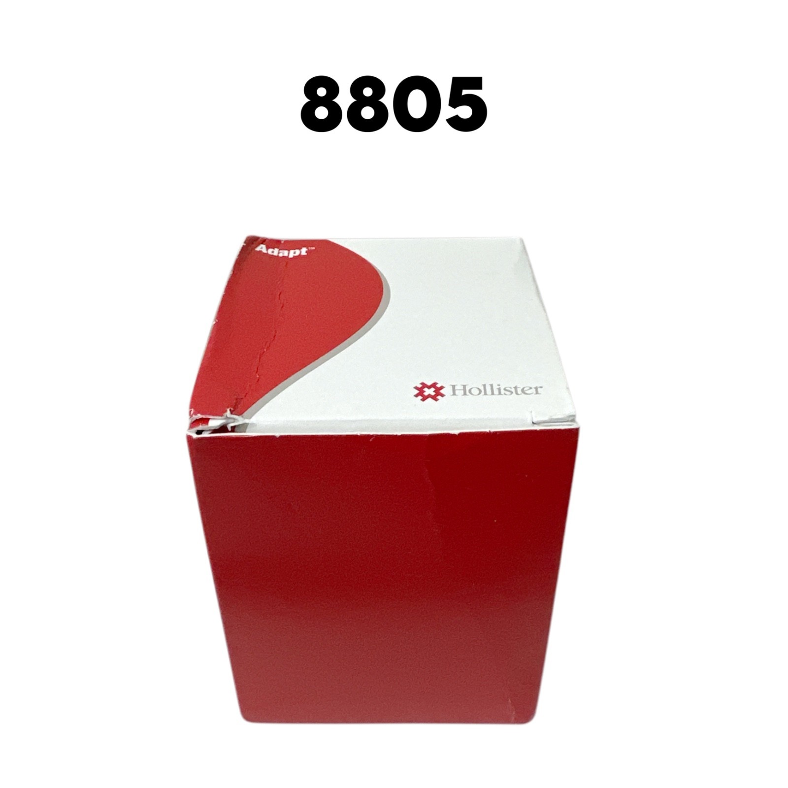 Hollister 8805 Adapt CeraRing Standard Barrier Rings 2″ Outer Diameter Box of 10