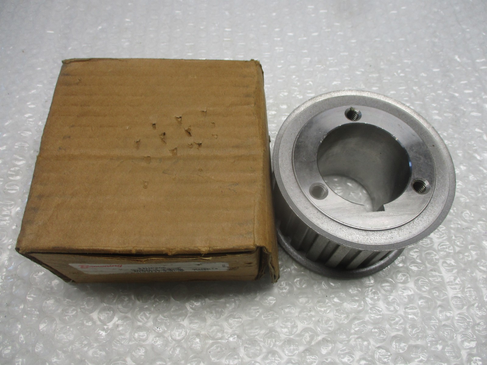 BROWNING 22HP200 PULLEY NSMP