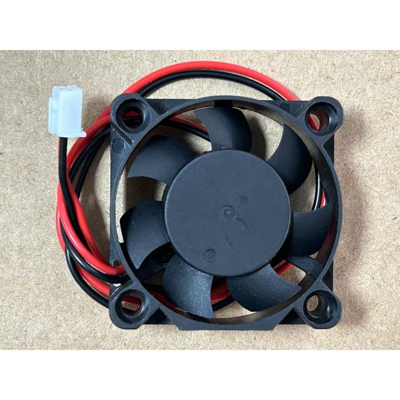 YOUNG LIN DFS401012H 4cm 12V 1.2W Ultra-silent Cooling CPU Fan 2pin
