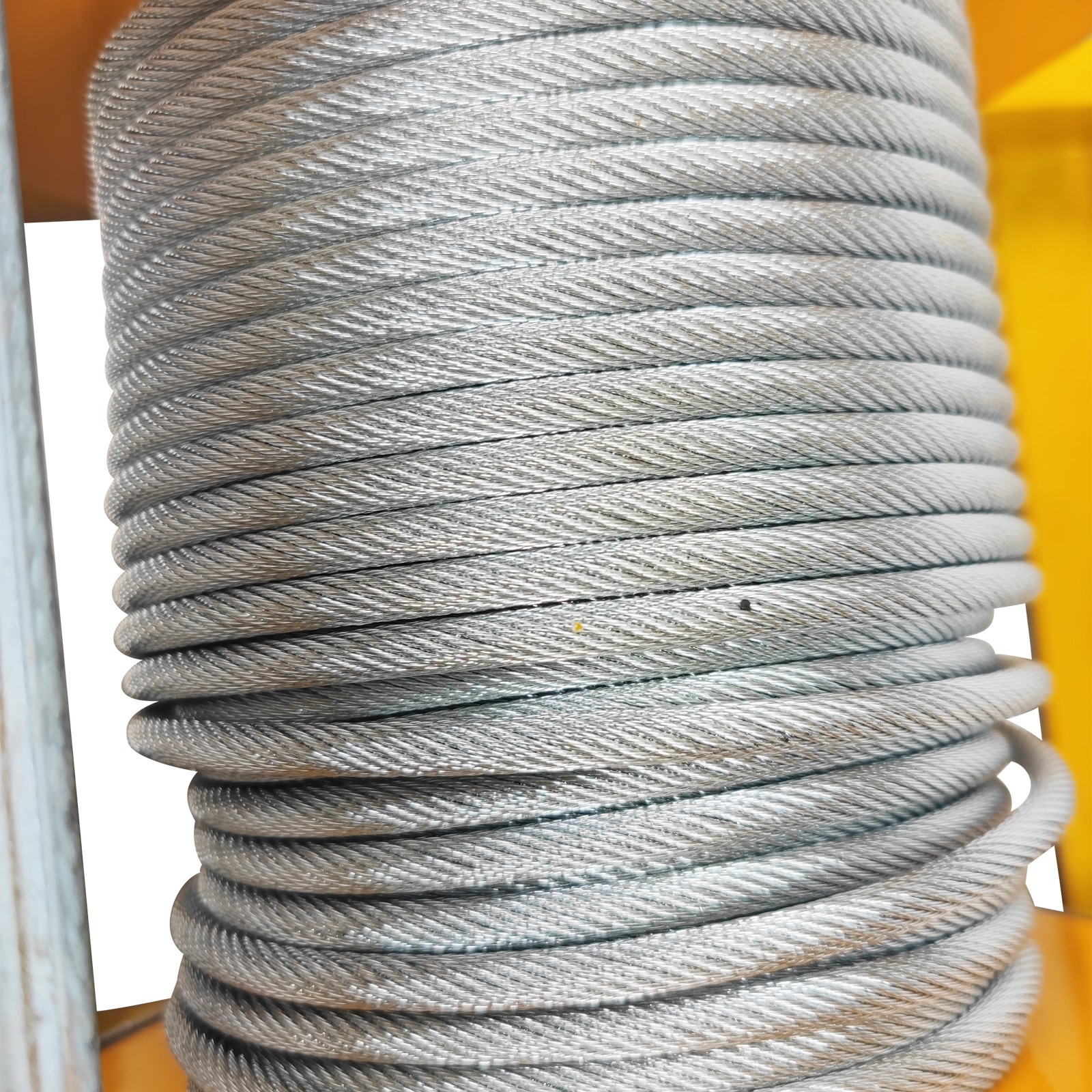 220V 100-150mm Conveyor Belt Peeling Machine Belt Separator 110mm Standard Clip