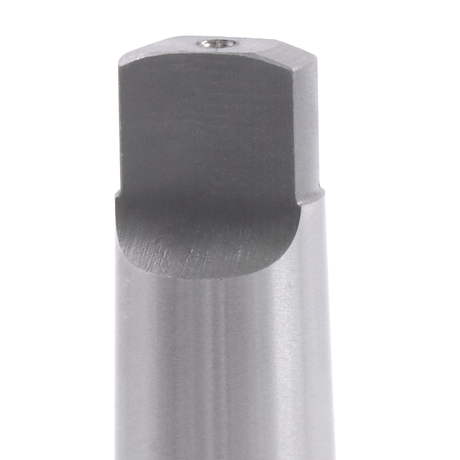 1/32″ – 1/2″ Capacity Keyless Drill Chuck with Taper MT3 Integral Shank Steel