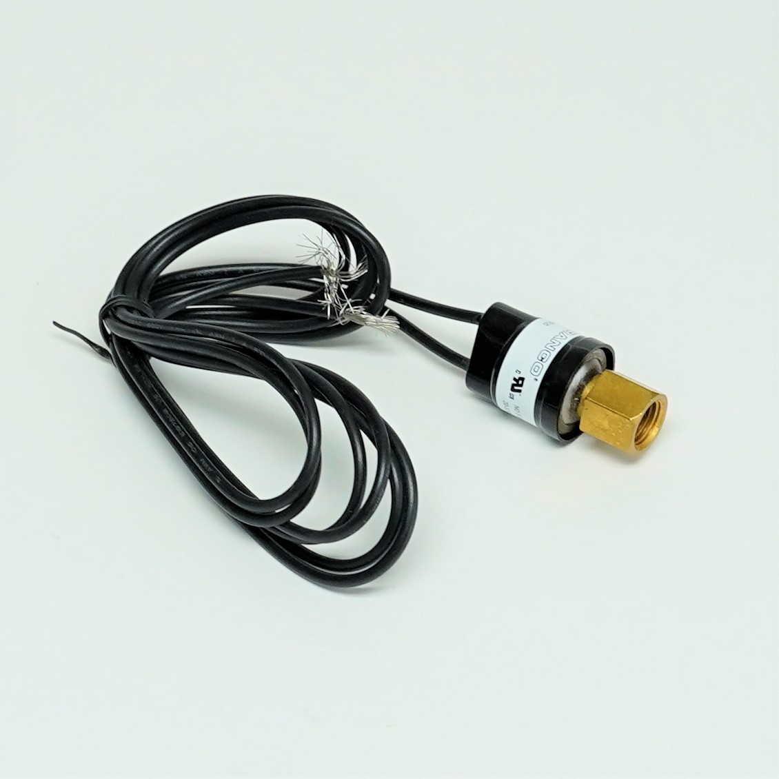 Ranco RHS-0520 Low Pressure Switch Open 5-20 PSI Close for SLP0520 Control