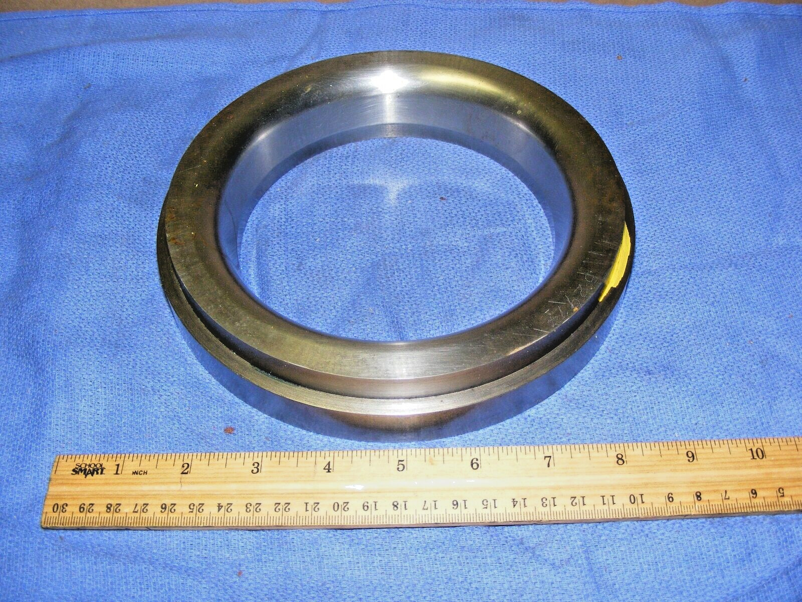 5.2500 Bore Ring Gage (43 zz)