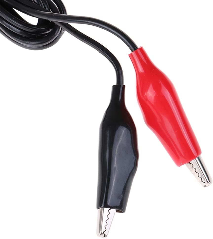12V Sealed Lead Acid Battery Charger with Short Circuit Protection, 100-240V AC