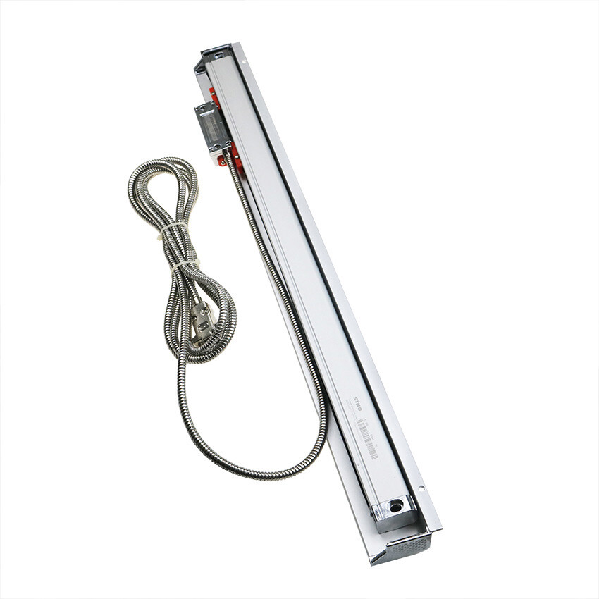 KA300-470mm YHSINO Linear Scales for Lathe Mill CNC Machines USA Ship 5U 5V TTL