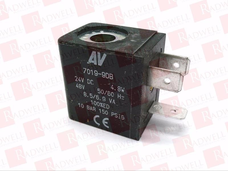 AUTOMATIC VALVE 7019-9DB / 70199DB (BRAND NEW)