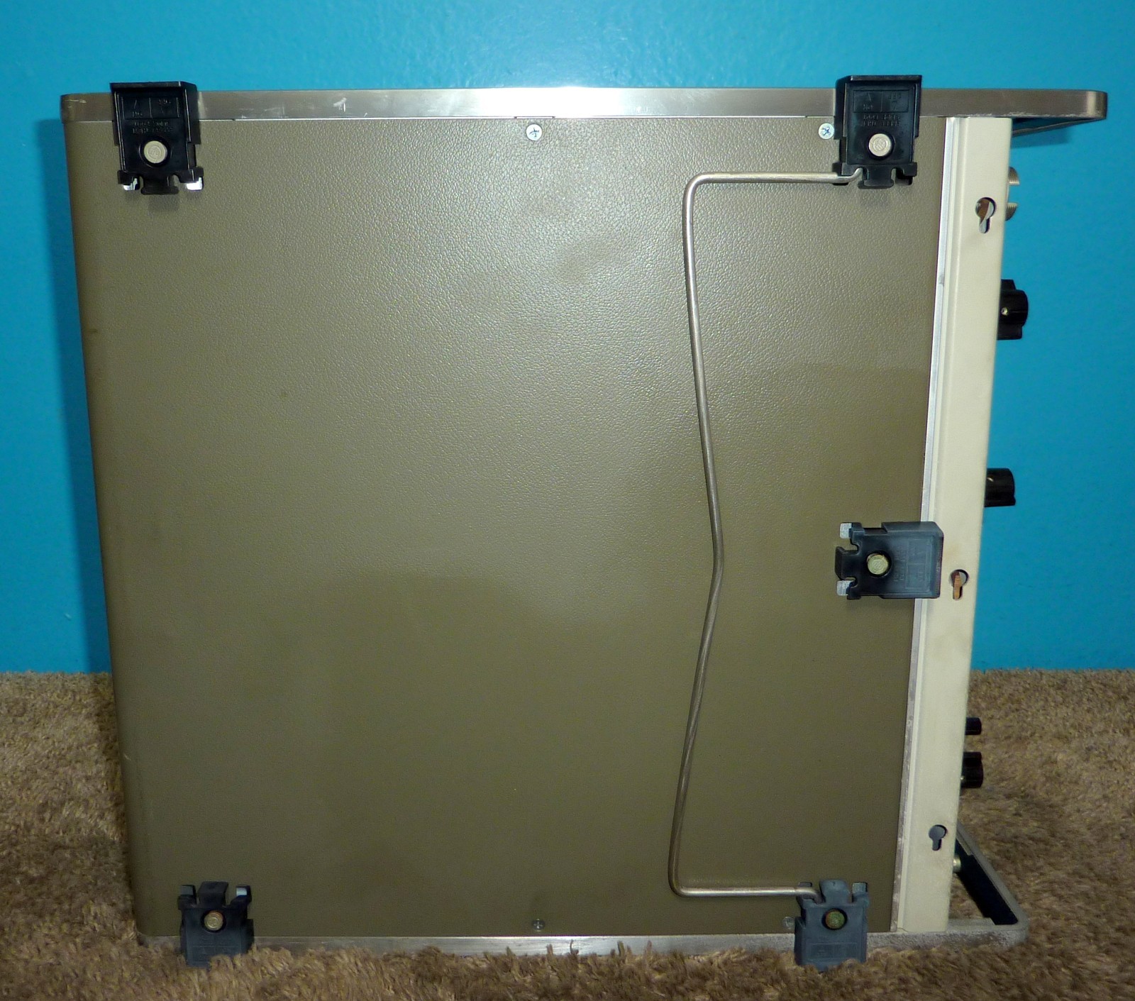 HP Hewlett Packard 4815A RF Vector Impedance Meter