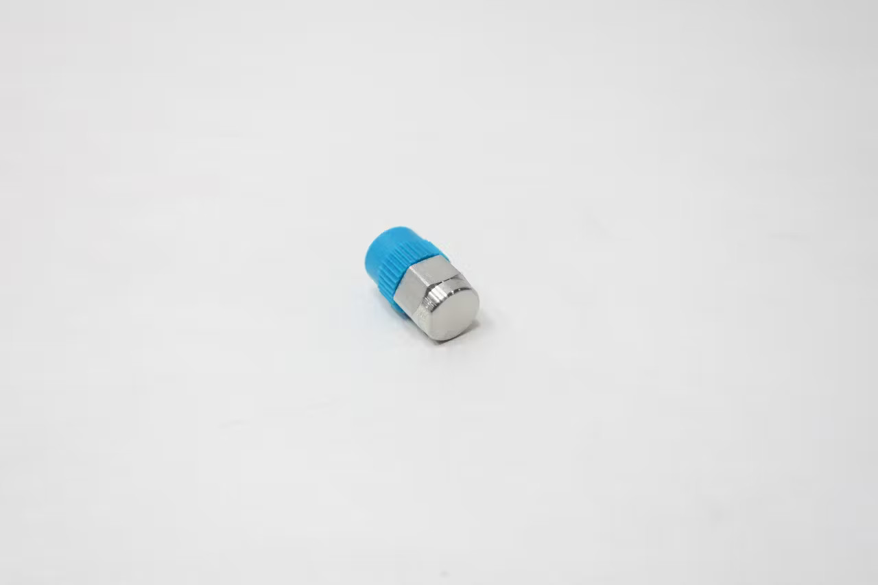 Pack Of 44 Swagelok SS-2-P Stainless Pipe Plug 1/8in Npt