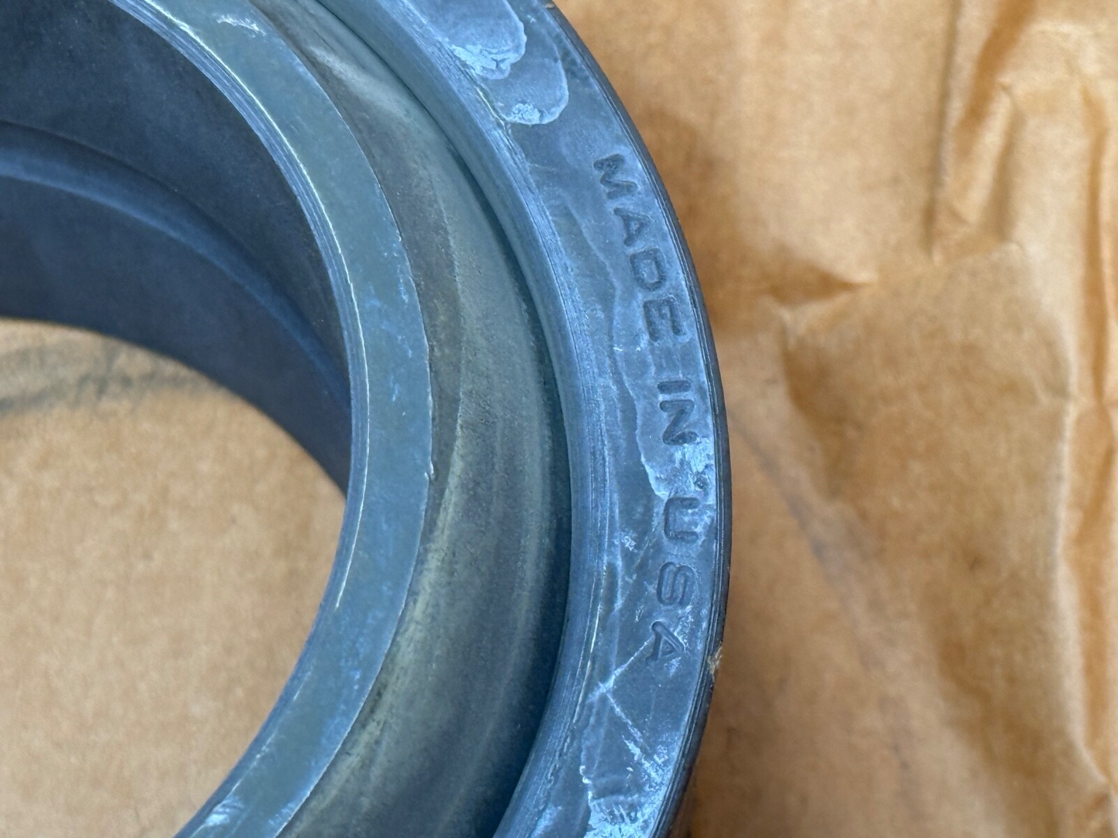 Torrington 30SF48 Spherical Plain Bearing VH7349 GEZ300ES 3″x4-3/4″x66.68mm