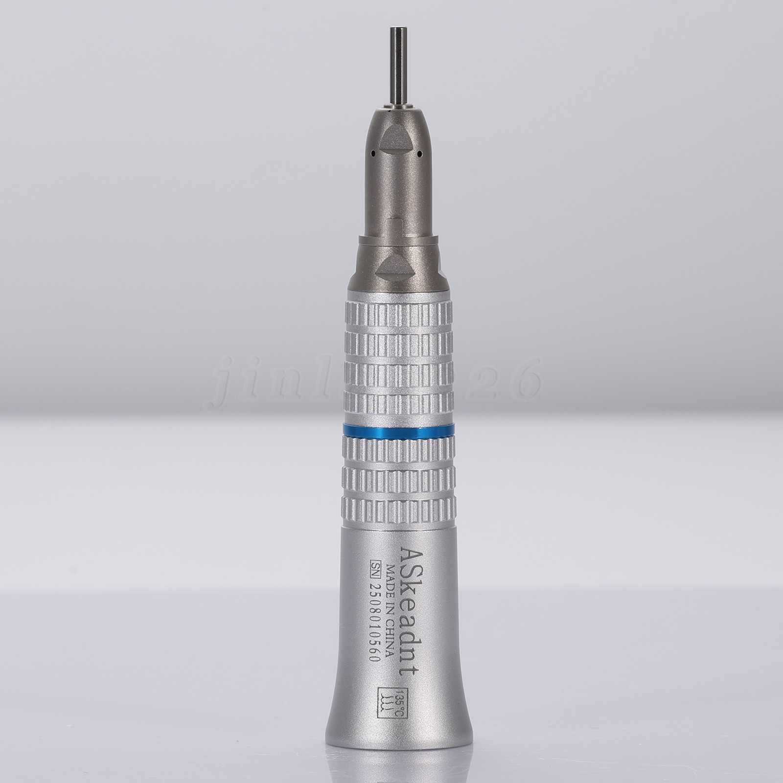 Woodpecker Style Dental Endodontic Apex Locator Root Canal Finder 4.8″ LCD