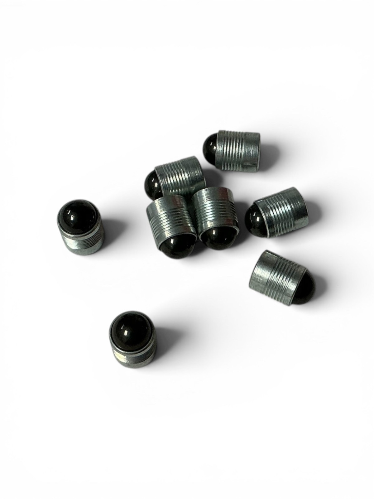 SFC KOENIG MB 850-070 Expander Sealing Plugs 7mm 300135434 Lot of 1000 New