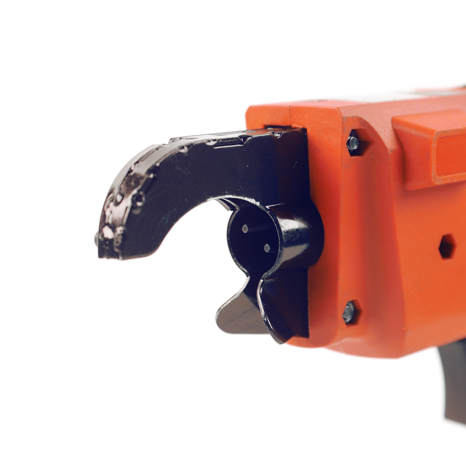 2 Battery Automatic Rebar Tying Machine Electric Rebar Tier Tool 8-34mm 4500Mah