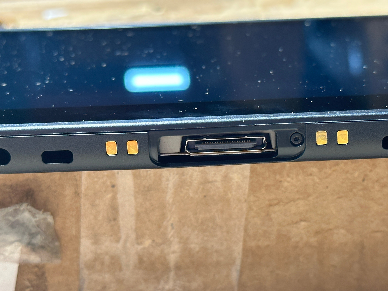 Genuine Zebra Enterprise Tablet ET51CT-G21E-0004 ET51 Rugged Tablet