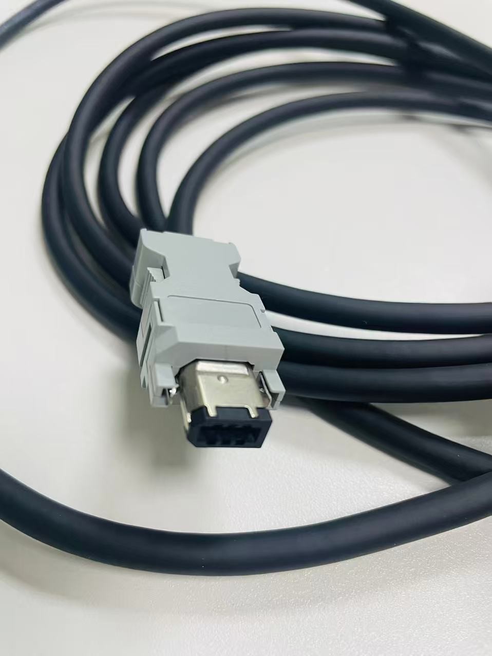 1PC Panasonic MFECA0030EAM Encoder Cable New In Box One year warranty