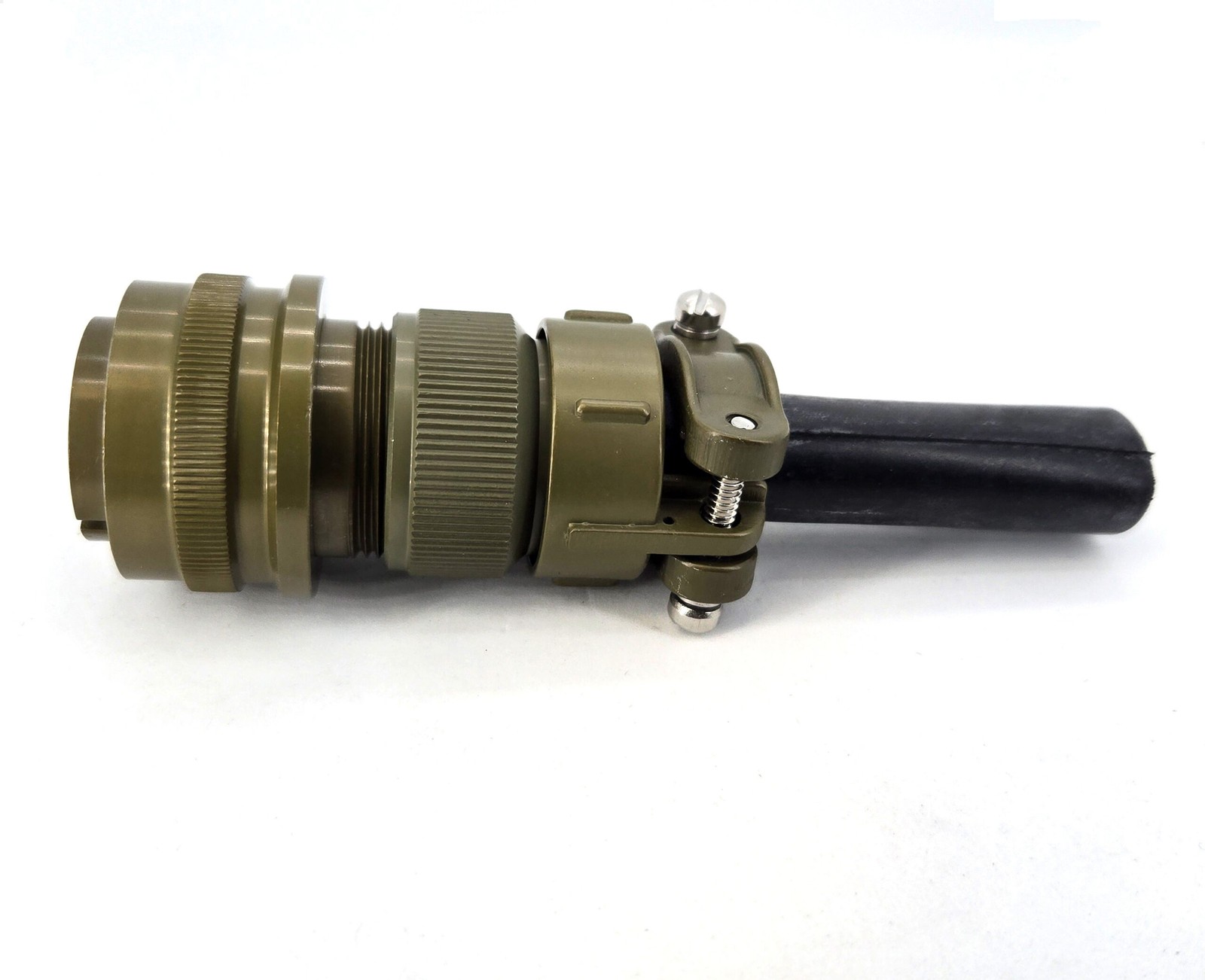 MS3106A18-10S – EQUIV – 97-3106A18-10S, CA3106A18-10S, DMS3106A18-10S