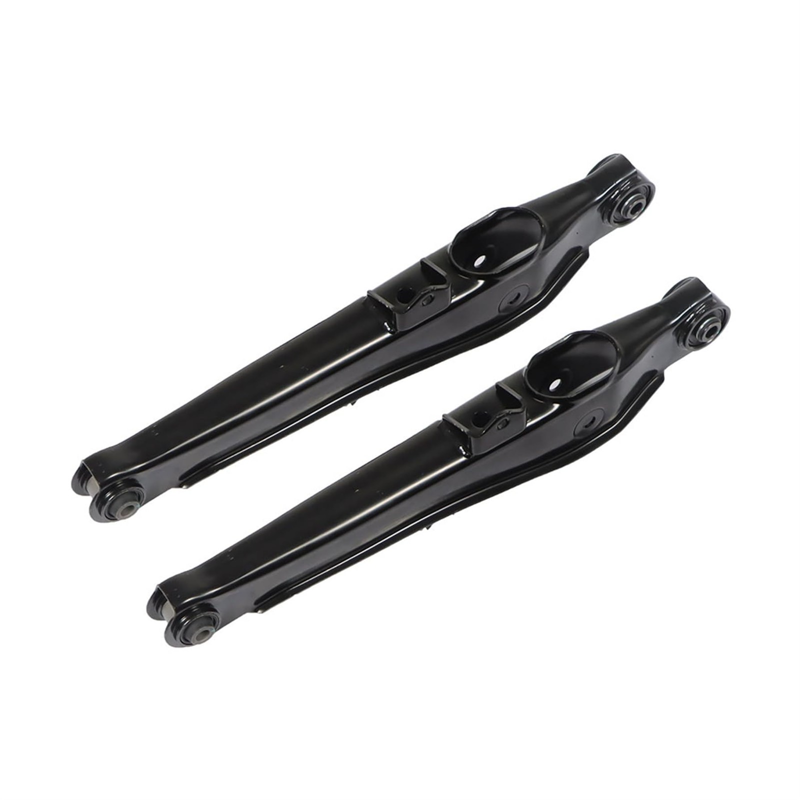 6Pcs Control Arm Kit for Compass Patriot Caliber 2007-2017 K641281