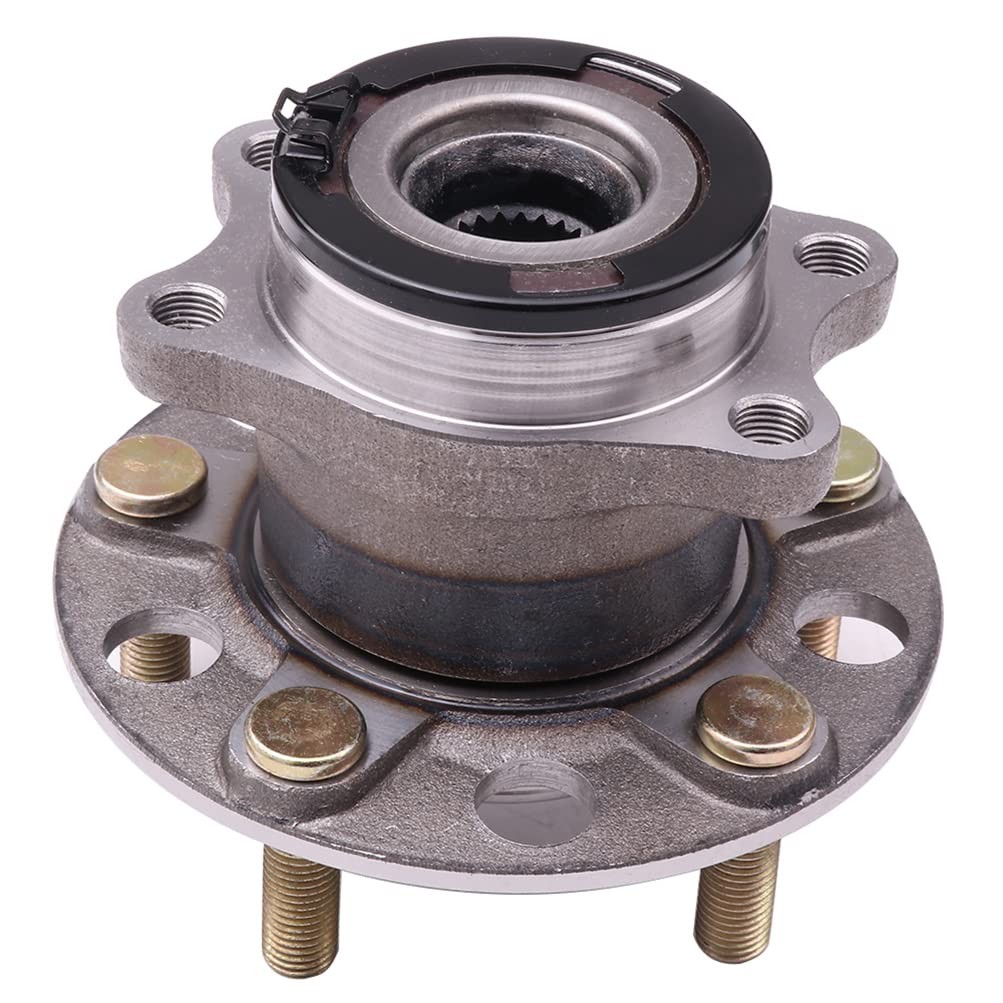 512333 Rear Wheel Hub Bearing 2007-2017 Caliber Compass Patriot 2.0L 2.4L 4WD