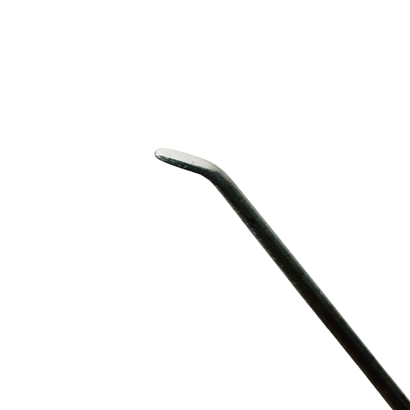 Pilling Teleflex 506830 Feder-Ossoff Probe 30° Angle, Blunt, 10 7/8″