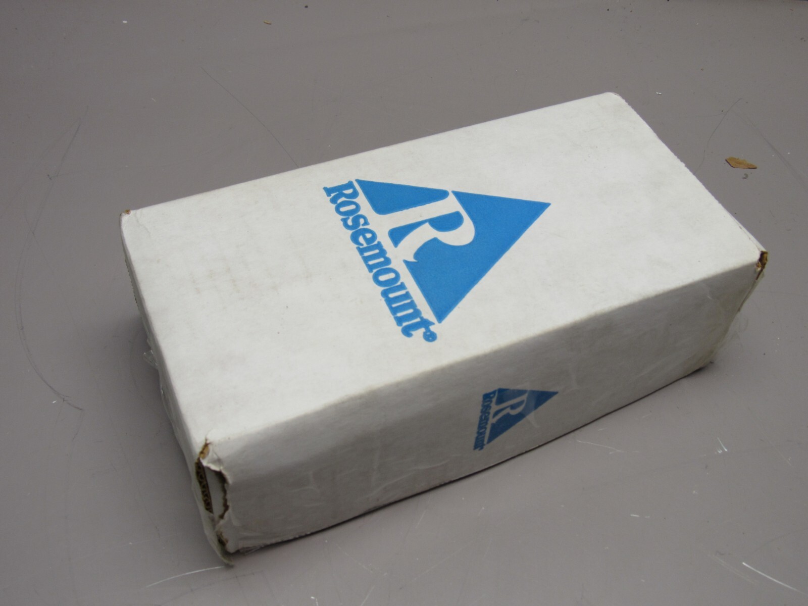 ROSEMOUNT 01153-0320-0062 PRESSURE TRANSMITTER SENSOR NEW IN BOX!! MAKE OFFER !!