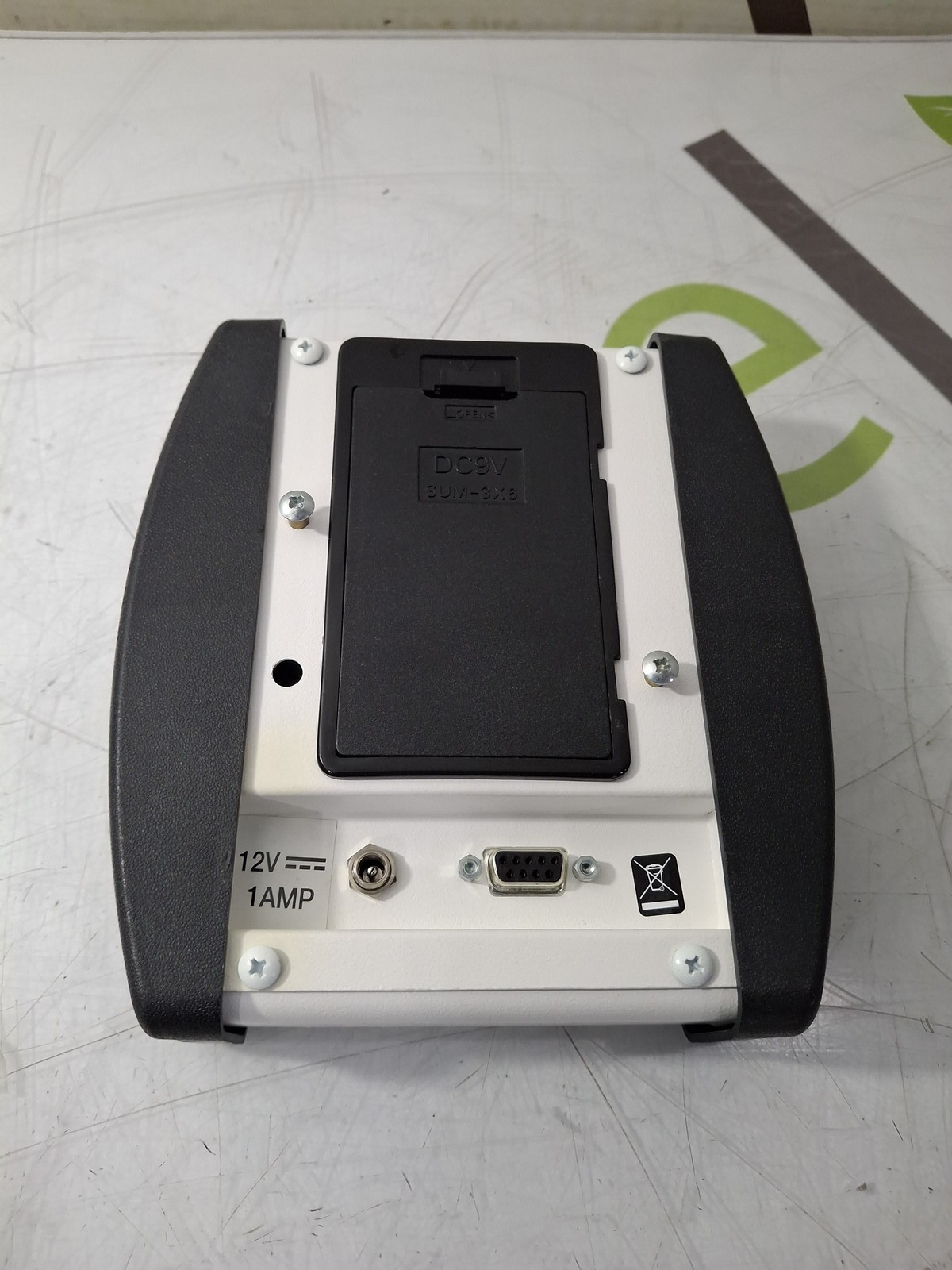 Detecto 750 Scale