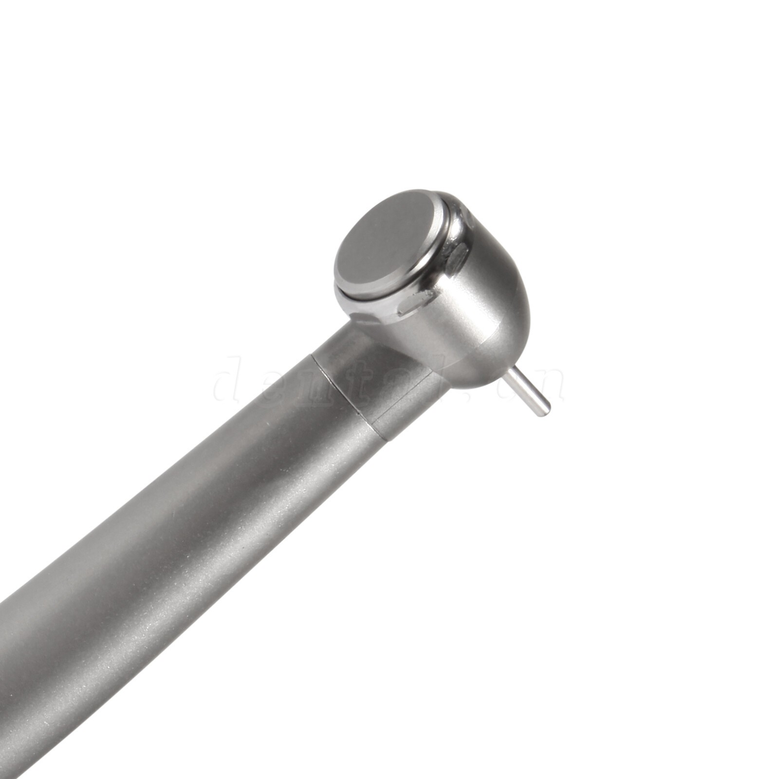 10 NSK Style Dental Hi Speed Handpiece Fiber Optic LED E-generator Turbine 4Hole