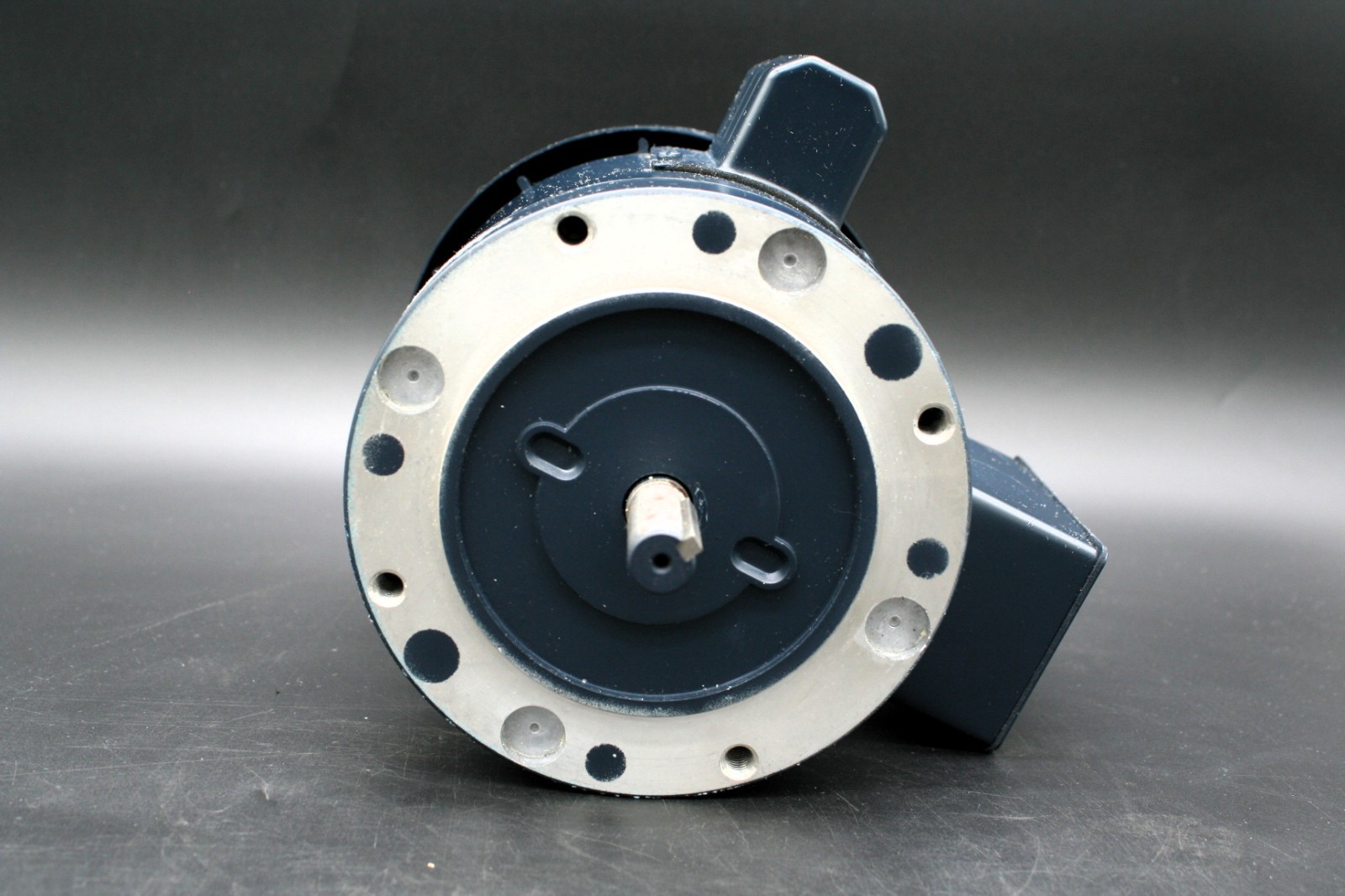 Leeson FHP C6C17FC34E AC Motor – 1/4HP, 50/60Hz, 1PH, 110/115V, 1425/1725 RPM