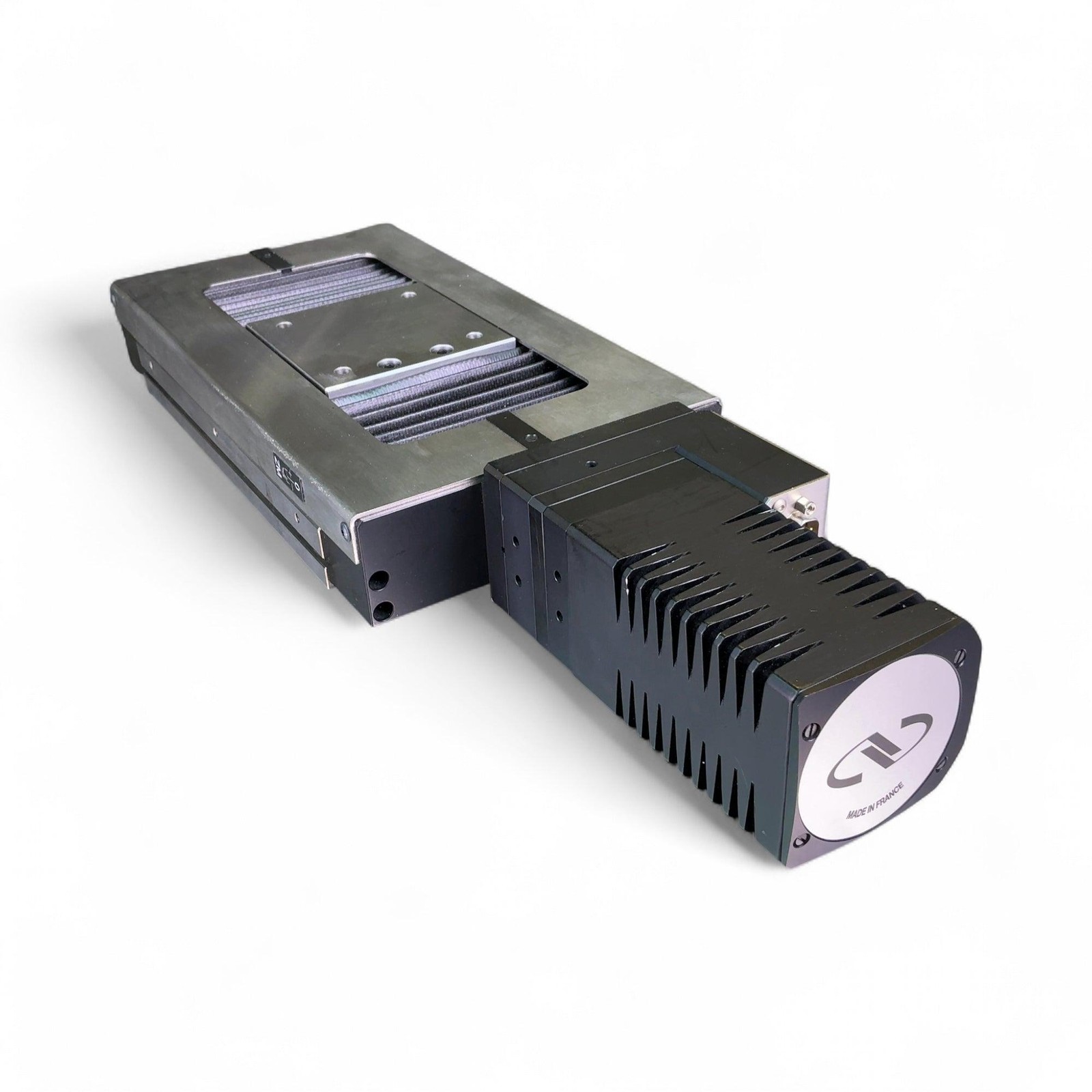 Micro-Controle (Newport) Z1873A Motorized Linear Translation Stage (Best Offer!)