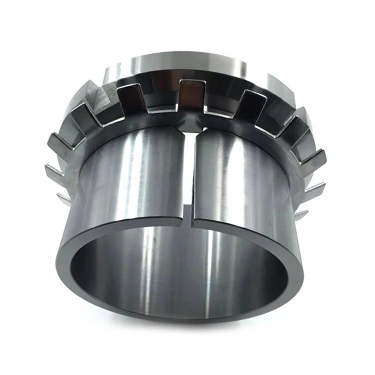 H3128 Bearing Adapter Sleeve with Lock Nut & Washer