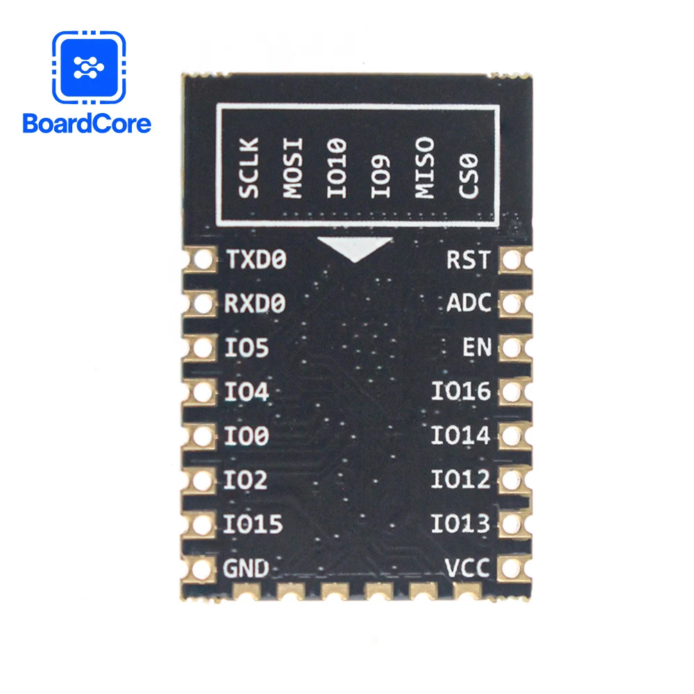 ESP8266 ESP-12E Serial WiFi Module Remote Wireless Control Board Smart Home