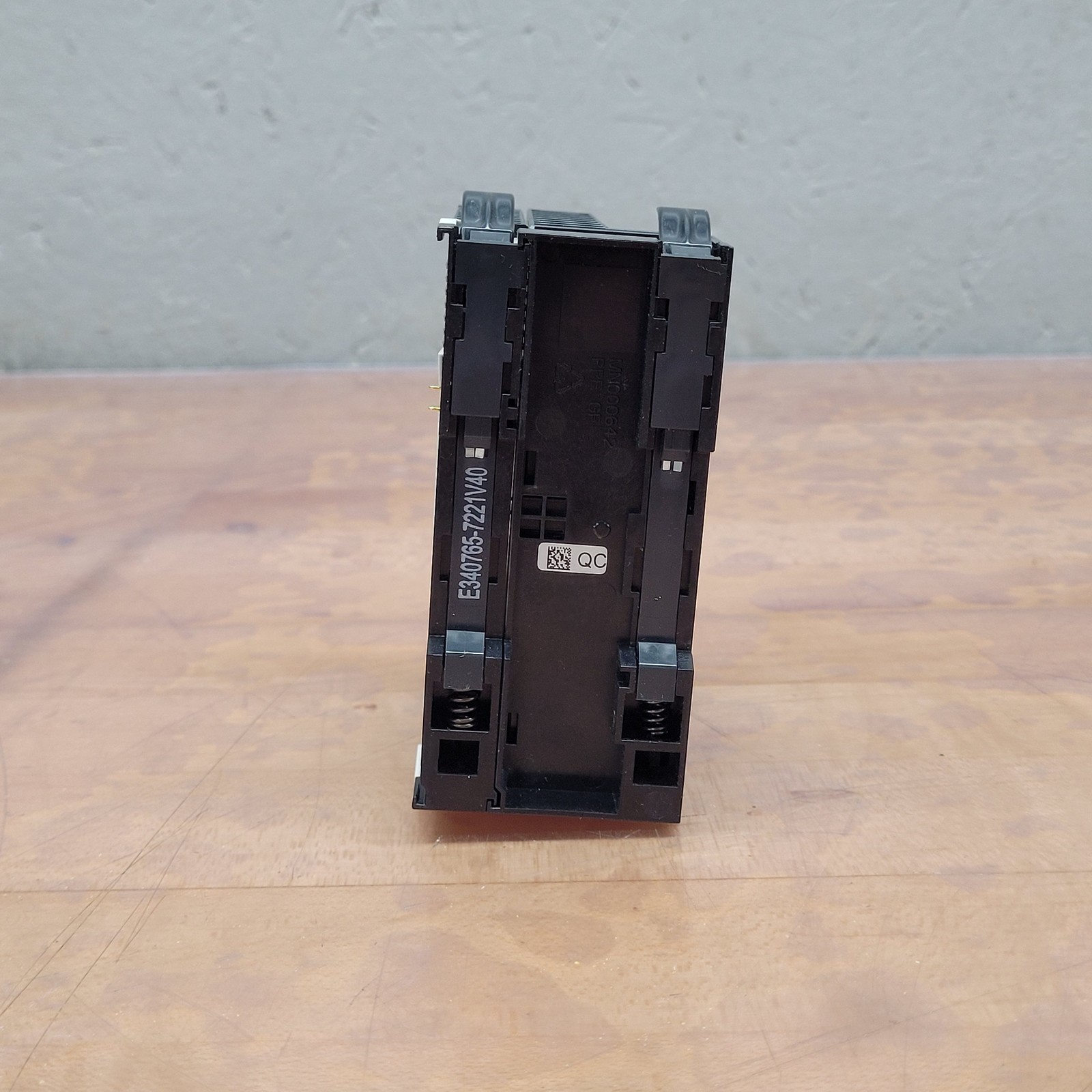 YASKAWA 053-1IP01, Interface Module, Ethernet/IP I/O, 24V – USED