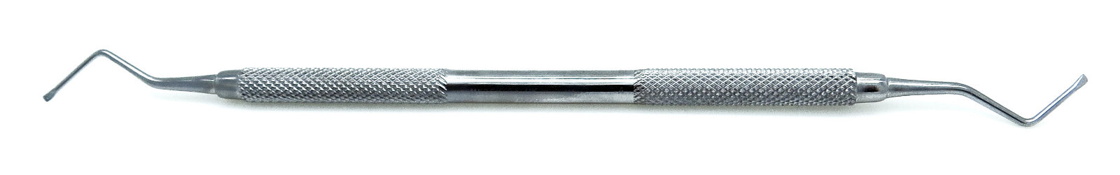 Excavators Set of 2 Dental Spoons Ended 1.2mm & 1.4mm Restorative Instruments