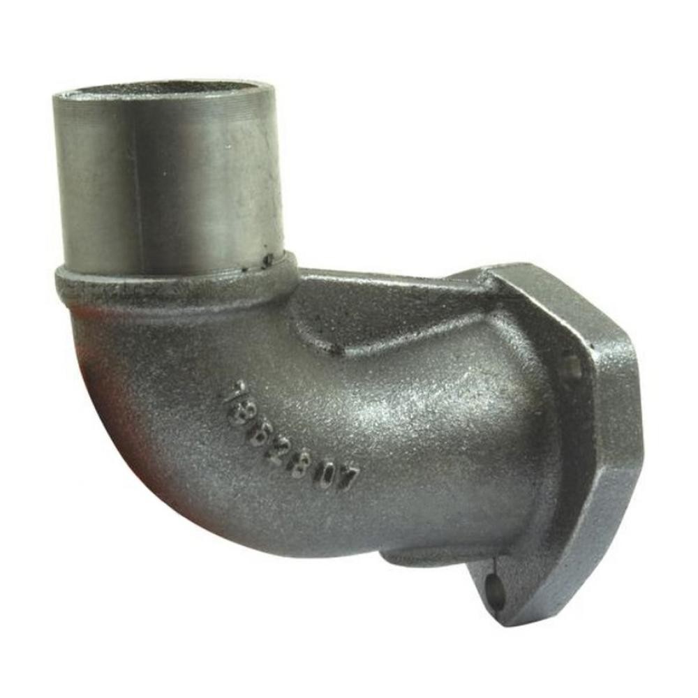 Exhaust Elbow 1862807M1 Fits Massey Ferguson 188 24 265S 270 275 283 290 298 362
