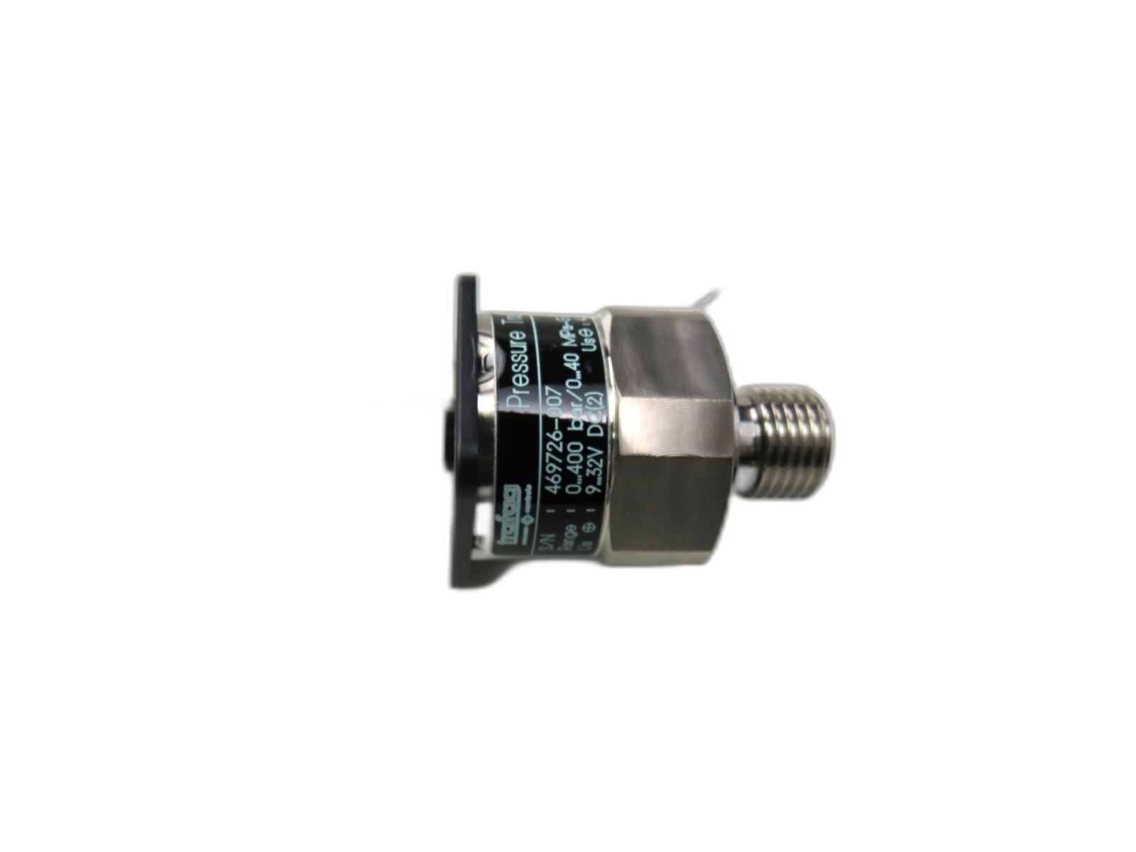 TRAFAG EPN400.0A 8298.84.2517 Pressure transmitter New