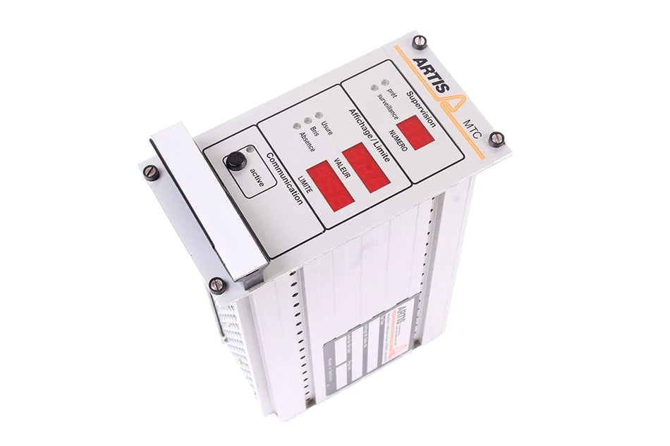 MTC-D1-2 ARTIS – Refurbished – 24 Months Warranty