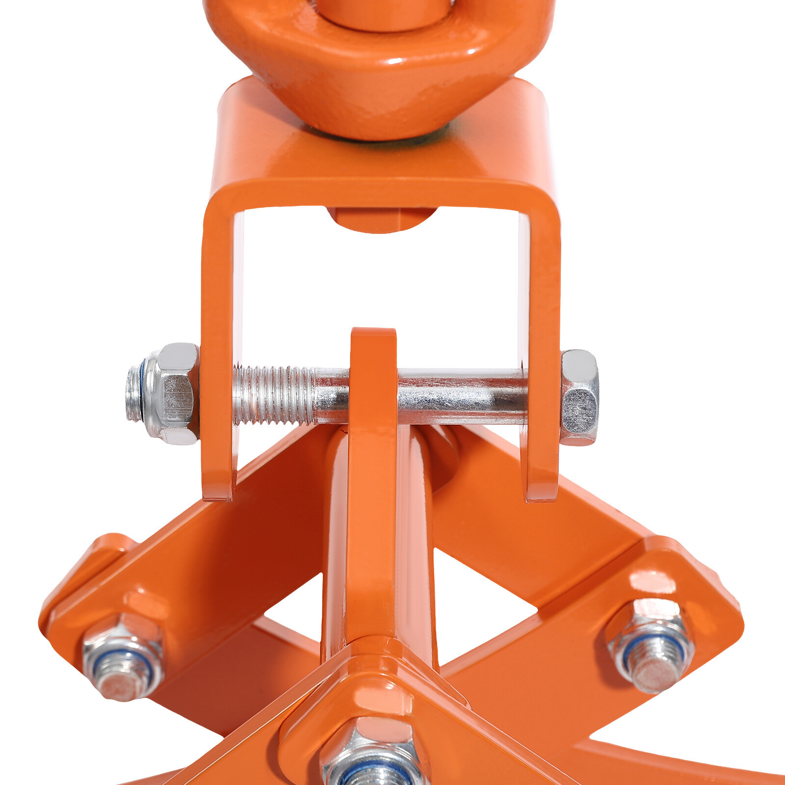 Steel Log Lifting Tongs Timber 4 Claw Log Tong Tongs for Log Lifting