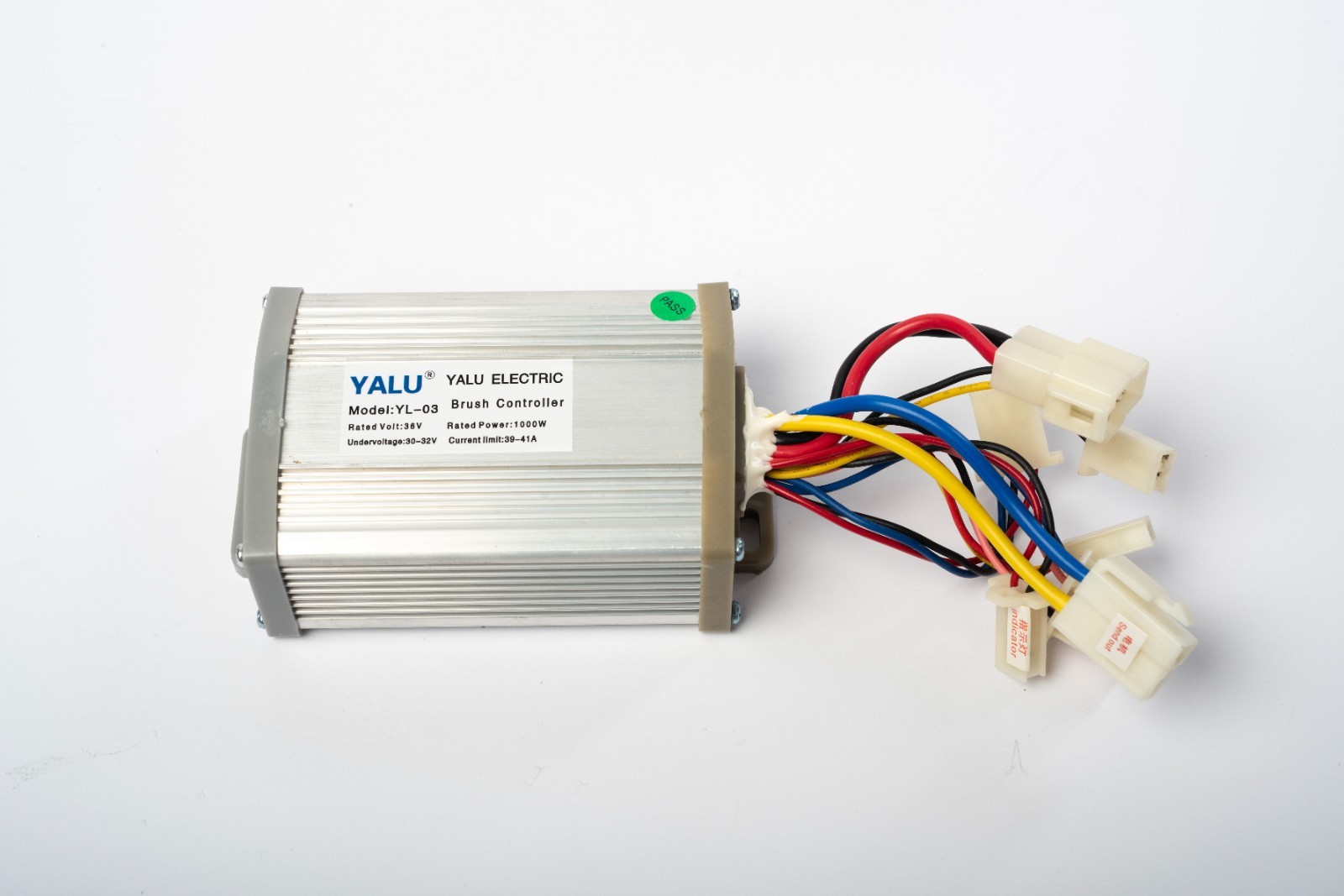 Variable Speed Controller f Electric Motor 1000W 36V 40A Scooter mini bike quad