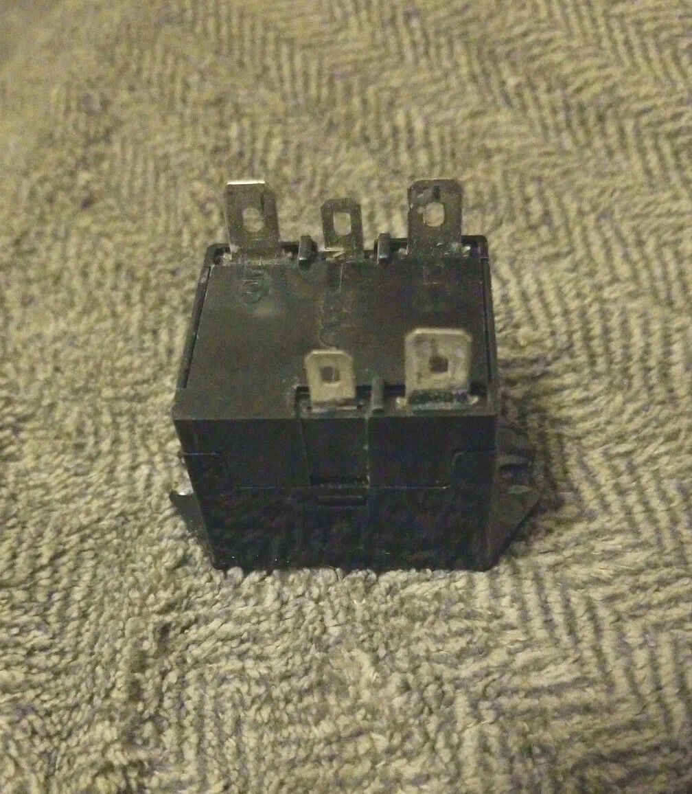 JA1C-TM-AC24V-F / AR65127198 / AR651298, 15A125VAC, 10A250VAC, 1HP125VAC 250VAC♧