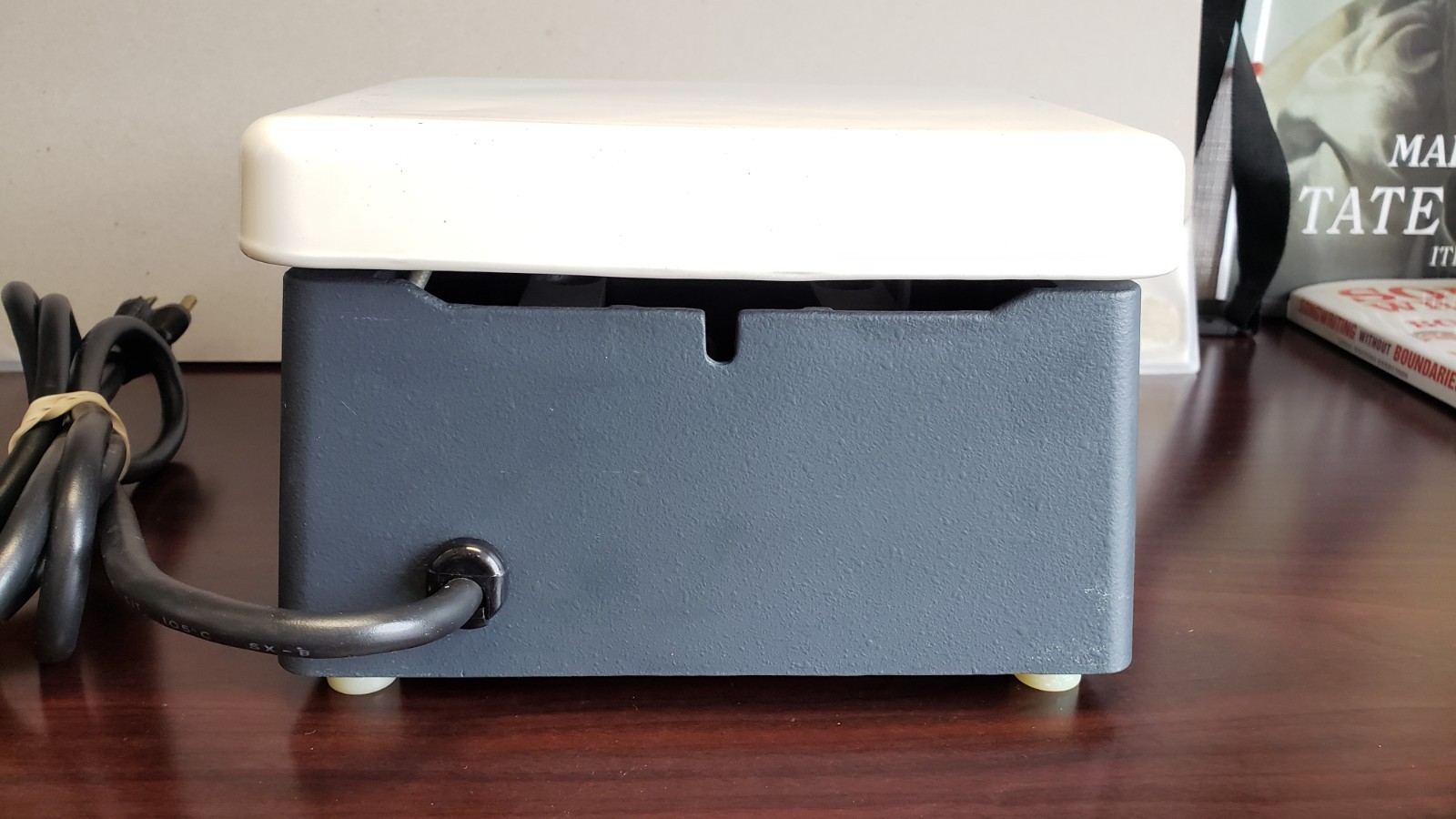Corning PC-35 Laboratory 5×7 Inch Ceramic Hot Plate * TESTED