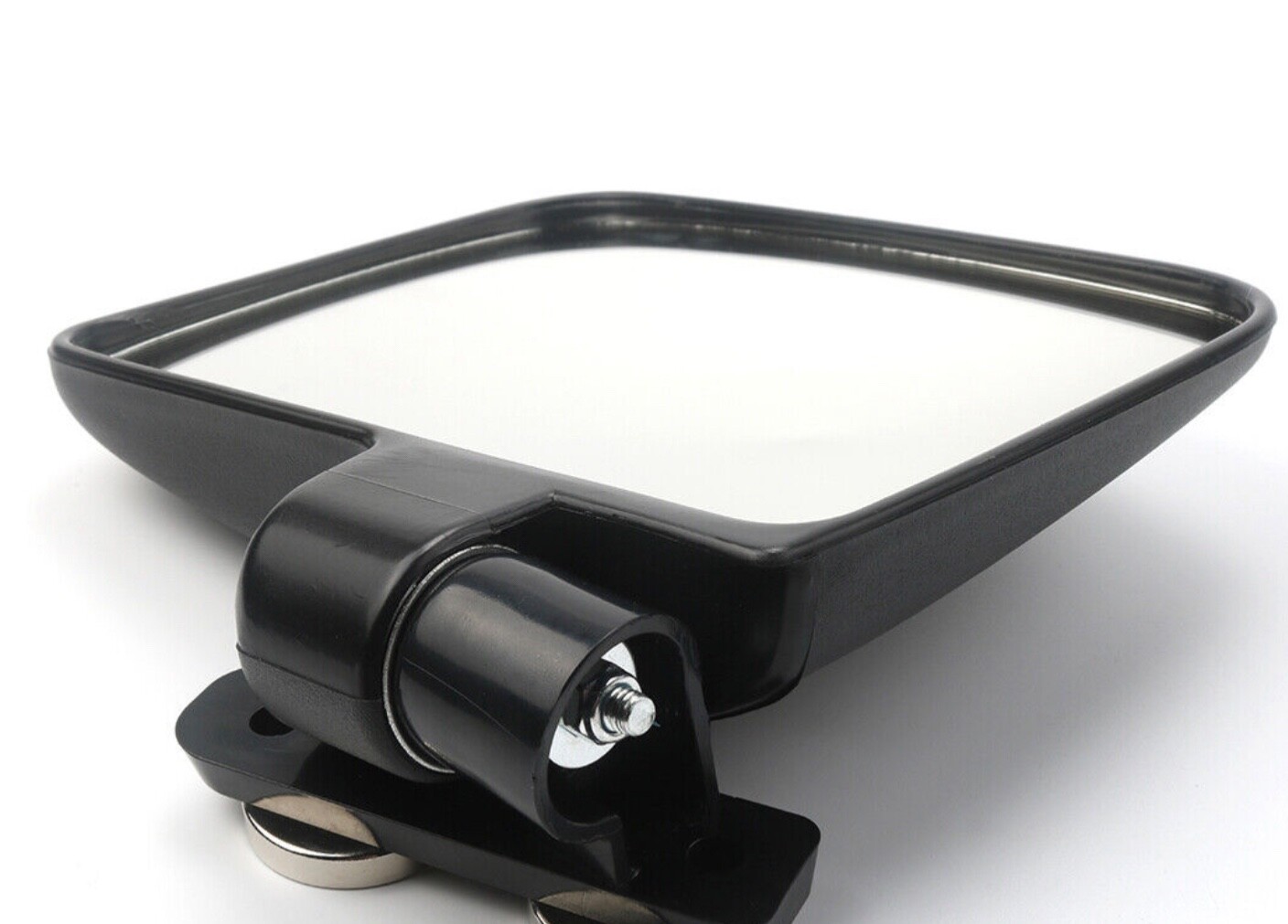 STRONGEST MAGNET MIRRORS NEODYMIUM MAGNET TRACTOR MIRROR KUBOTA JOHN DEERE